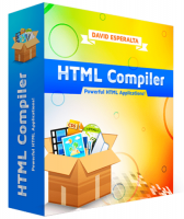 HTML Compiler v2020.4 Final + Patch - [haxNode]