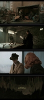 Pennyworth S02E02 720p x265-ZMNT