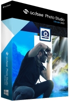 ACDSee Photo Studio Ultimate 2020 v13.0 Build 2001 Final + Crack - [haxNode]