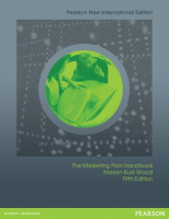 [ FreeCourseWeb ] Marketing Plan Handbook- Pearson New International Edition, 5t...