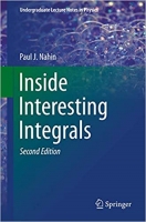 [ FreeCourseWeb ] Inside Interesting Integrals - A Collection of Sneaky Tricks, ...
