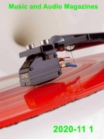 Music and Audio Magazines 2020-11 1