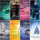 Charley Davidson series by Darynda Jones EPUB