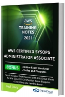 [ FreeCourseWeb ] AWS Certified SysOps Administrator Associate Training Notes 20...