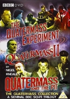 Quatermass II [1955 - UK] BBC sci fi mini series
