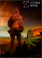 ATOM RPG Trudograd (v  0 6 7 1 Early Access) RePack from xatab