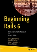 [ FreeCourseWeb ] Beginning Rails 6 - From Novice to Professional, 4th Edition