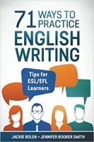 [ FreeCourseWeb ] 71 Ways to Practice English Writing - Tips for ESL - EFL Learn...