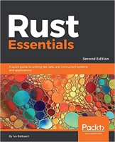 [ FreeCourseWeb ] Rust Essentials - A quick guide to writing fast, safe, and con...