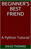 [ FreeCourseWeb ] Beginner ' s Best Friend - A Python Tutorial
