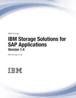 [ FreeCourseWeb ] IBM Storage Solutions for SAP Applications Version 1.4