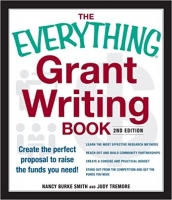 [ DevCourseWeb ] The Everything Grant Writing Book - Create the perfect proposal to raise the funds you need