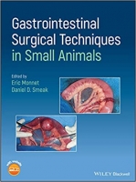 [ FreeCourseWeb ] Gastrointestinal Surgical Techniques in Small Animals
