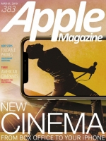 Apple Magazine 2019