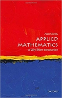 Applied Mathematics: A Very Short Introduction