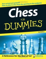 Chess For Dummies [PDF]