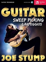 [ FreeCourseWeb ] Guitar Sweep Picking & Arpeggios