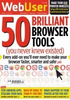Web User – Issue 484, 18 September 2019 [NulledPremium]