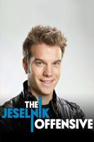 The Jeselnik Offesnive (2013)