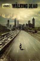 The Walking Dead S03 720p [HashMiner]