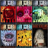 Dark Screams series by Brian James Freeman EPUB