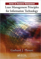 [ FreeCourseWeb ] Lean Management Principles for Information Technology