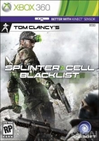 Splinter Cell Blacklist PAL MULTi3 XBOX360-DiAZEPAM