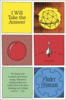 [ FreeCourseWeb ] I Will Take the Answer- Essays