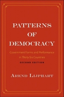 [ FreeCourseWeb ] Patterns of Democracy - Government Forms and Performance in Thirty-six Countries, 2nd Edition
