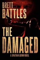 The Damaged - Brett Battles [EN EPUB] [ebook] [ps]