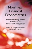 [ FreeCourseWeb ] Nonlinear Financial Econometrics - Markov Switching Models, Persistence and Nonlinear Cointegration