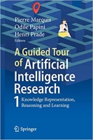 [ FreeCourseWeb ] A Guided Tour of Artificial Intelligence Research - Volume I -...