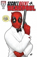 Deadpool - Secret Agent Deadpool (2018) (Digital-HD) (Zone-Empire) (DOOM)