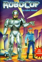 Robocop The Animated Series 1988 Complete DVDRip (ExtremlymTorrents)