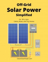 [ FreeCourseWeb ] Off Grid Solar Power Simplified - For Rvs, Vans, Cabins, Boats...