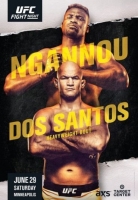 UFC on ESPN 3 Early Prelims WEB-DL H264 Fight-BB