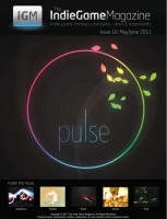 Indie Game Magazine - May-June 2011