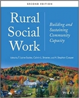 [ DevCourseWeb ] Rural Social Work - Building and Sustaining Community Capacity Ed 2
