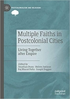 [ DevCourseWeb ] Multiple Faiths in Postcolonial Cities - Living Together after ...