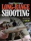 Gun Digest Book Of Long-range Shooting