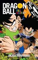 Dragon Ball Comics Collection (2003-2020) (digital) [ettv] (- Nem -)