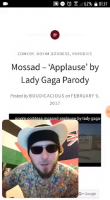 It's A MOSSAD Job! XviD AVI