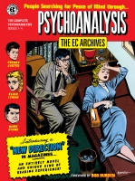 The EC Archives - Psychoanalysis (2020) (digital) (DrDoom-Empire).cbz [ettv] (- Nem -)