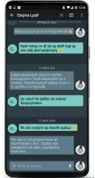 YAATA – SMS/MMS messaging 11.43.7.21471 [Premium] [4allapps]