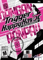 Danganronpa Trigger Happy Havoc [ACTiVATED] [Linux Native]