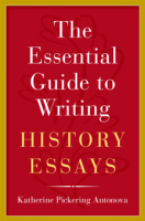 [ FreeCourseWeb ] The Essential Guide to Writing History Essays