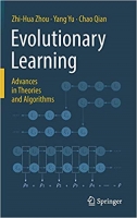 Evolutionary Learning Advances in Theories and Algorithms