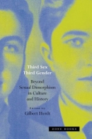 [ DevCourseWeb ] Third Sex, Third Gender - Beyond Sexual Dimorphism in Culture and History