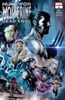 Marvel Week+ (08-29-2018) (- Nem -)
