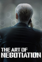 The Art of Negotiation (Korean: 협상의 기술)  - 2025 S01-E06